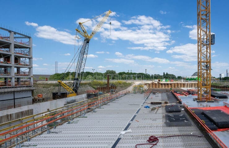 Dolda byggrabatter – ett system som står inför granskning