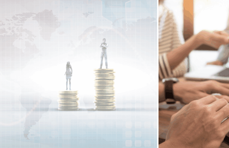 Viktiga steg mot jämställda löner – lönetransparensdirektivet blir svensk lag