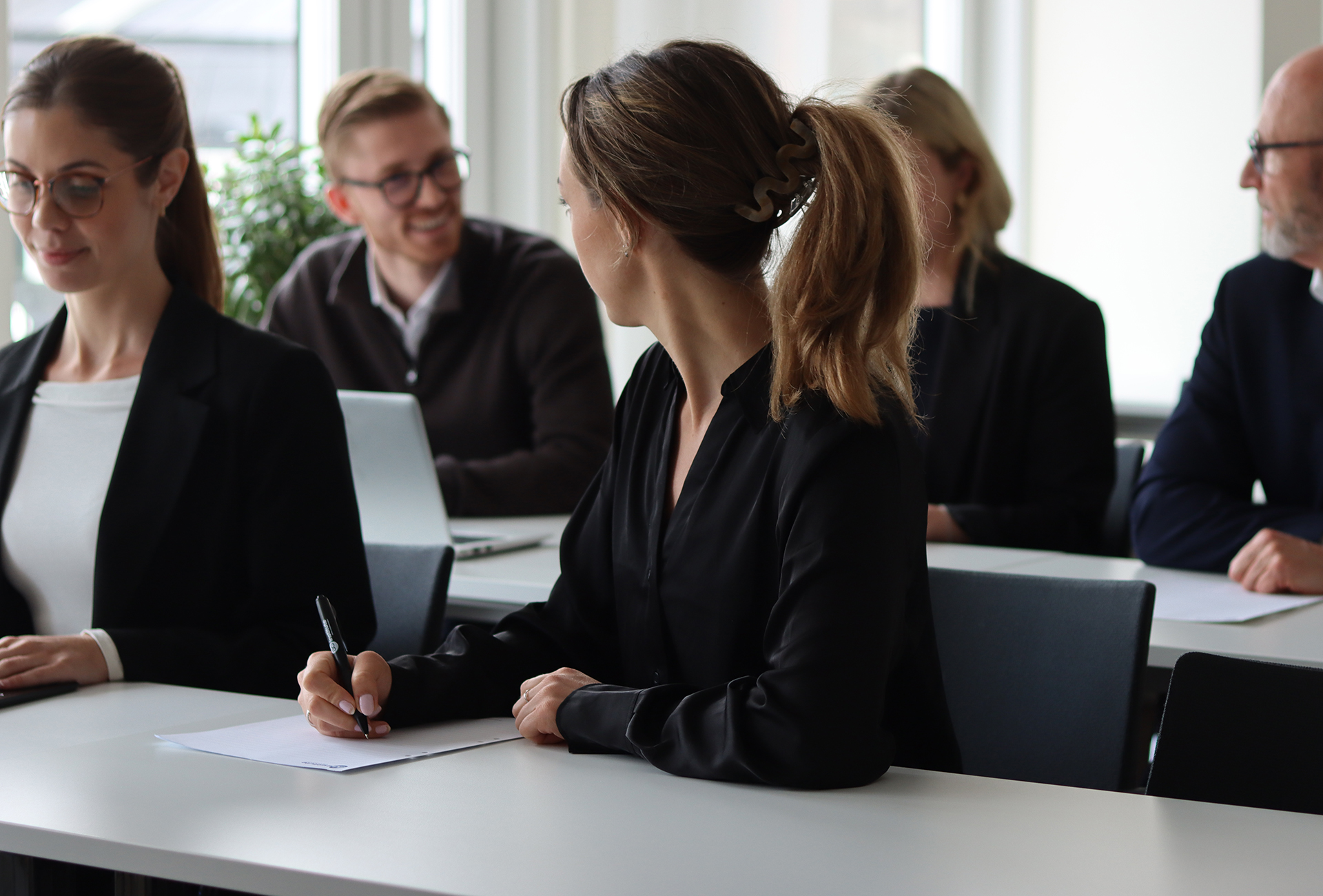 Introduktion till nya regler om arv och testamente