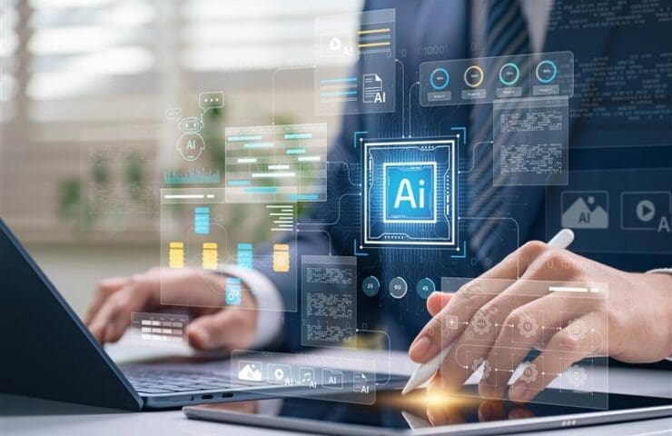 Regeringen lanserar Sveriges första heltäckande AI-strategi – siktar på topp tio globalt