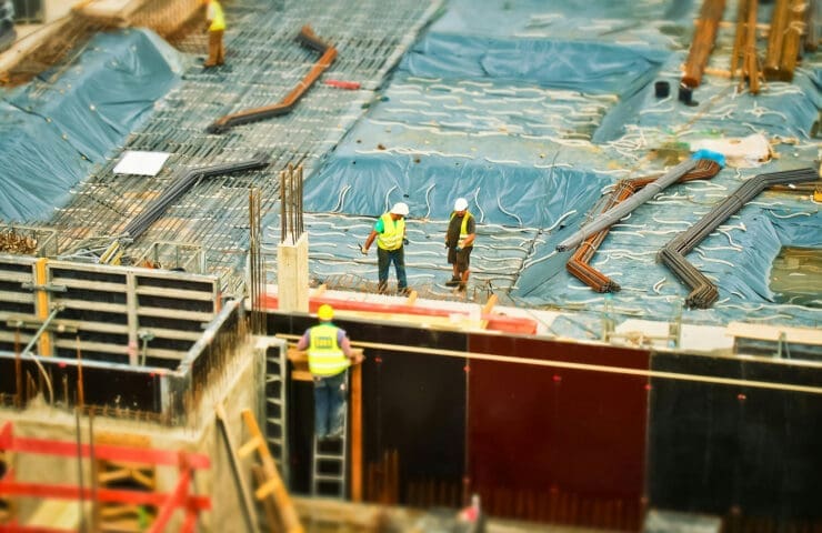 Regeringen föreslår ny aktör i byggprocessen – ska effektivisera kontrollen