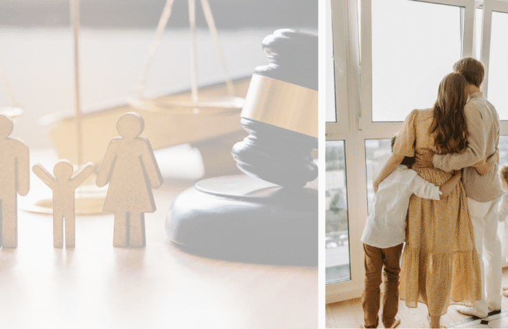 Översyn av LVU: Öka barns trygghet och förbättra rättssäkerheten