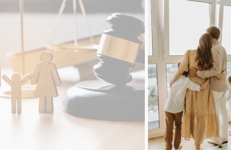 Översyn av LVU: Öka barns trygghet och förbättra rättssäkerheten