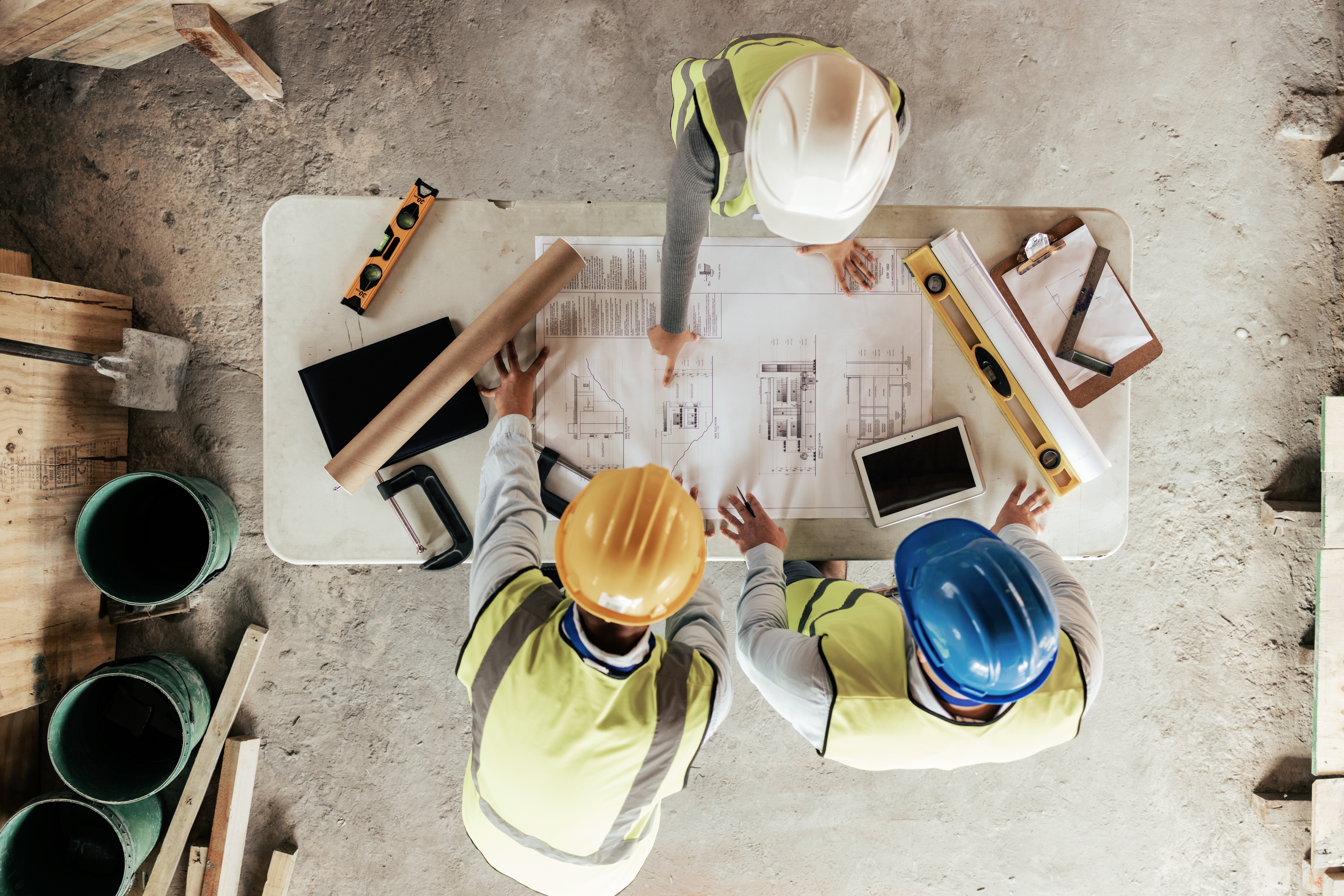Projektekonomi i bygg – grundkurs