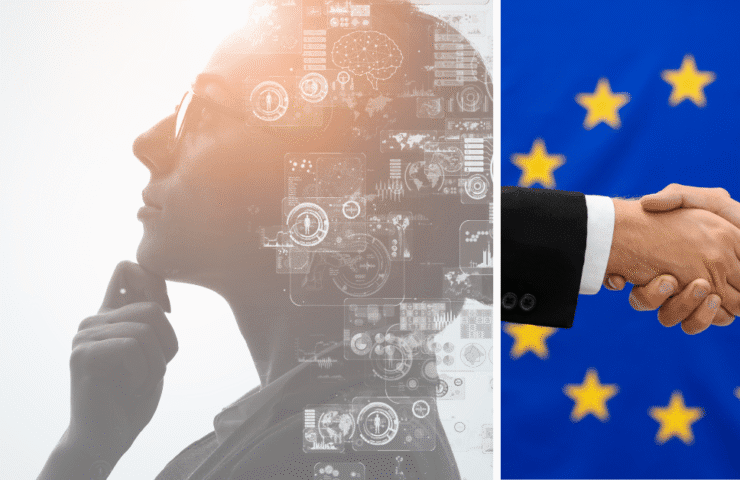Gemensamma regler med EU efter nya AI Omnibus-paketet