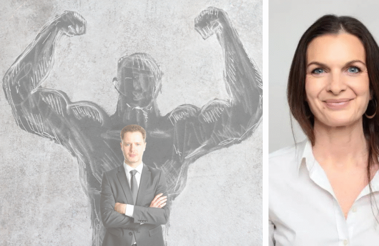 Självledarskap – varför det största ledarskapsproblemet ofta börjar hos chefen